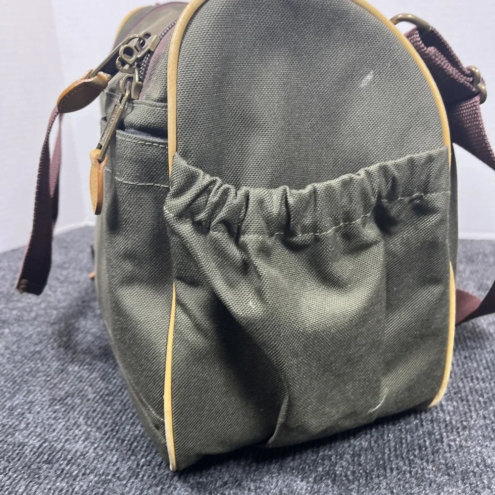 Vintage LL Bean 16